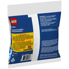 Lego - Sonic the Hedgehog - Attaque de Balkiry du Hérisson - Jouets de Construction