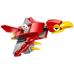 Lego - Sonic the Hedgehog - Attaque de Balkiry du Hérisson - Jouets de Construction