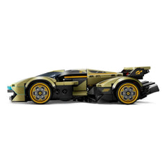 Lego - Speed Champions - Lamborghini Lambo V12 Vision Gran Turismo - Construction Set Toys