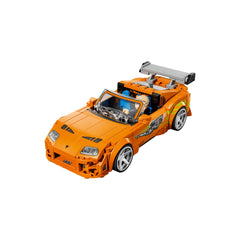 LEGO - Speed Champions The Fast and The Furious Toyota Supra MK4 - Jouets de Construction - +10 - 72077260