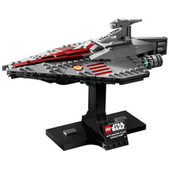 Lego - Star Wars - Vaisseau d'assaut de classe Acclamator - Ensemble de construction
