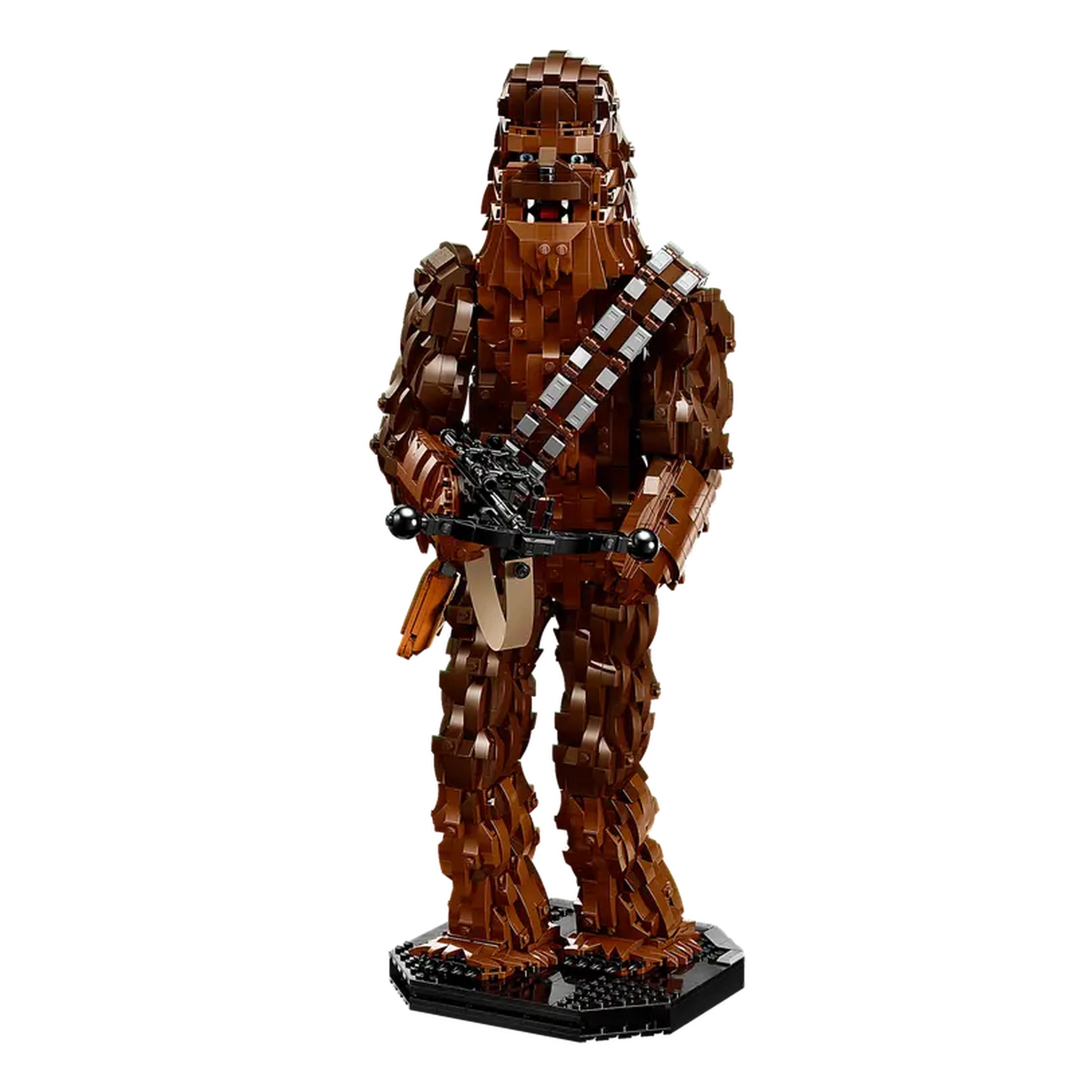 Lego - Star Wars - Chewbacca - Ensemble de Construction Jouets