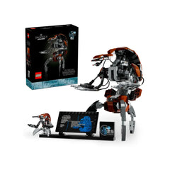 Lego - Star Wars - Droideka - Ensemble de Construction Jouets