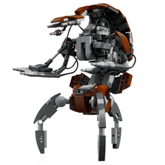 Lego - Star Wars - Droideka - Ensemble de Construction Jouets