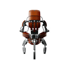 Lego - Star Wars - Droideka - Ensemble de Construction Jouets