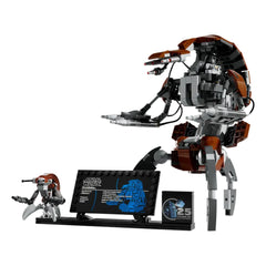 Lego - Star Wars - Droideka - Ensemble de Construction Jouets