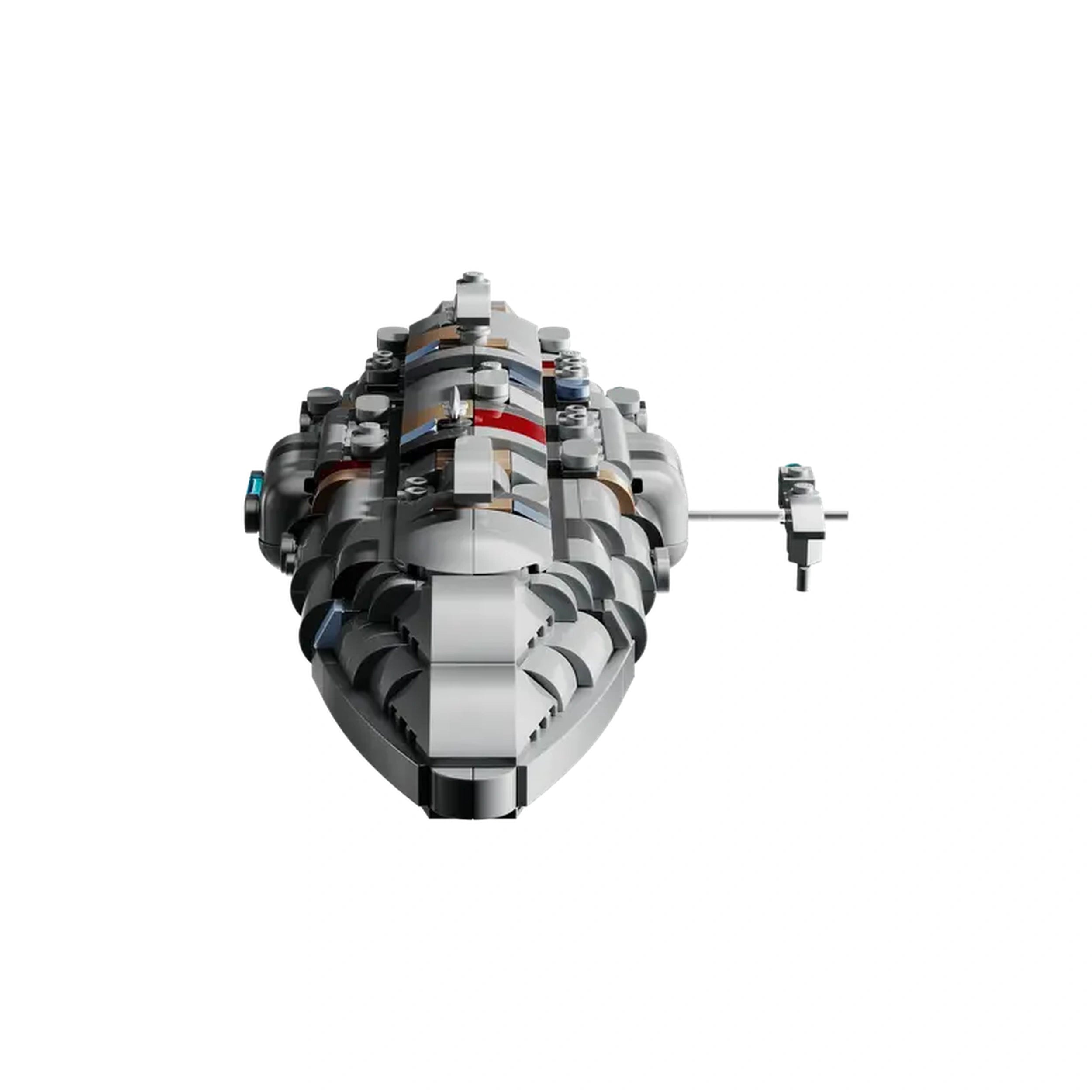 Lego - Star Wars - Home One Starcruiser - Construction Set Toys