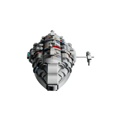 Lego - Star Wars - Home One Starcruiser - Construction Set Toys