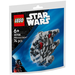 Lego - Star Wars - Millennium Falcon - Construction Set Toys