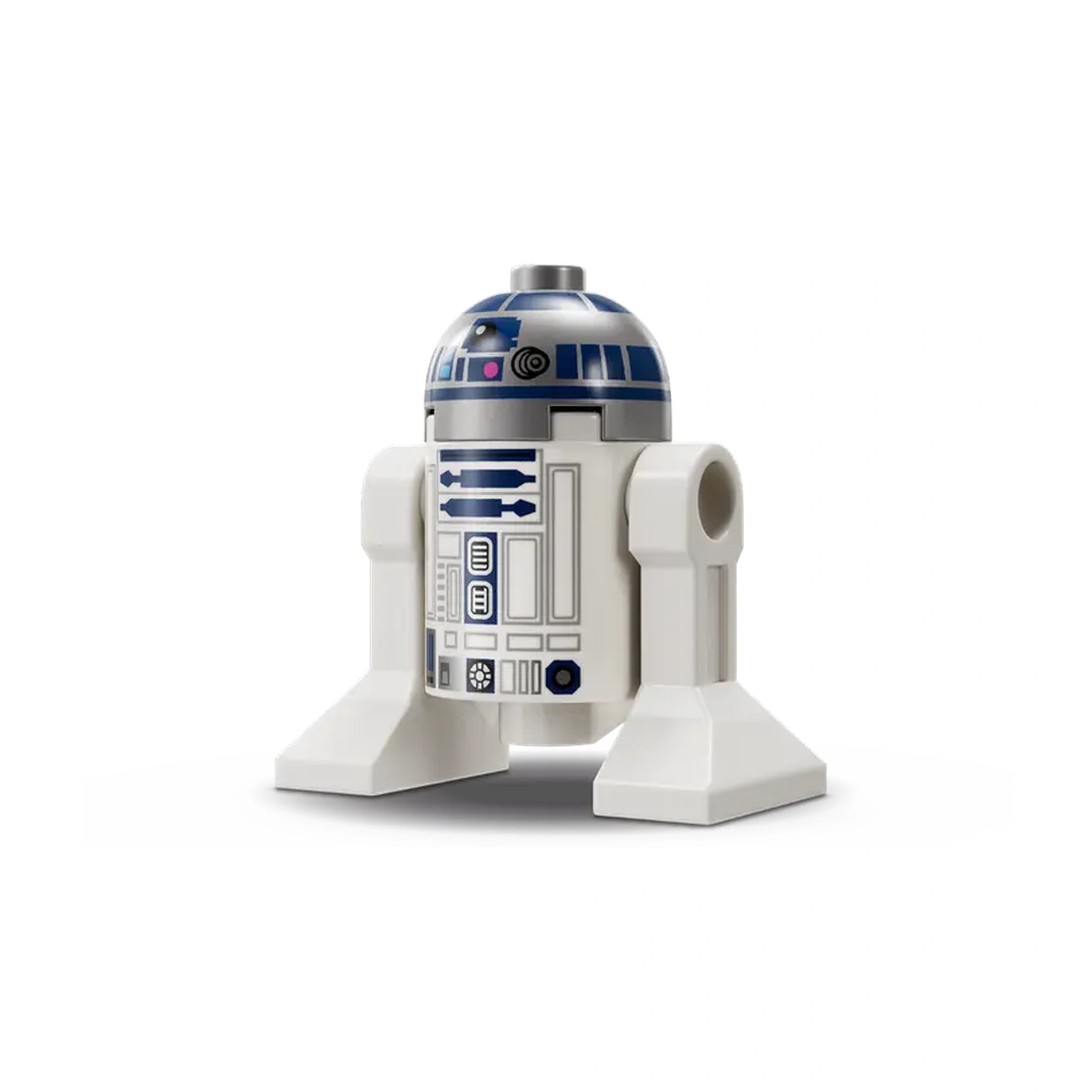 Lego - Star Wars - R2-D2 - Construction Set Toys