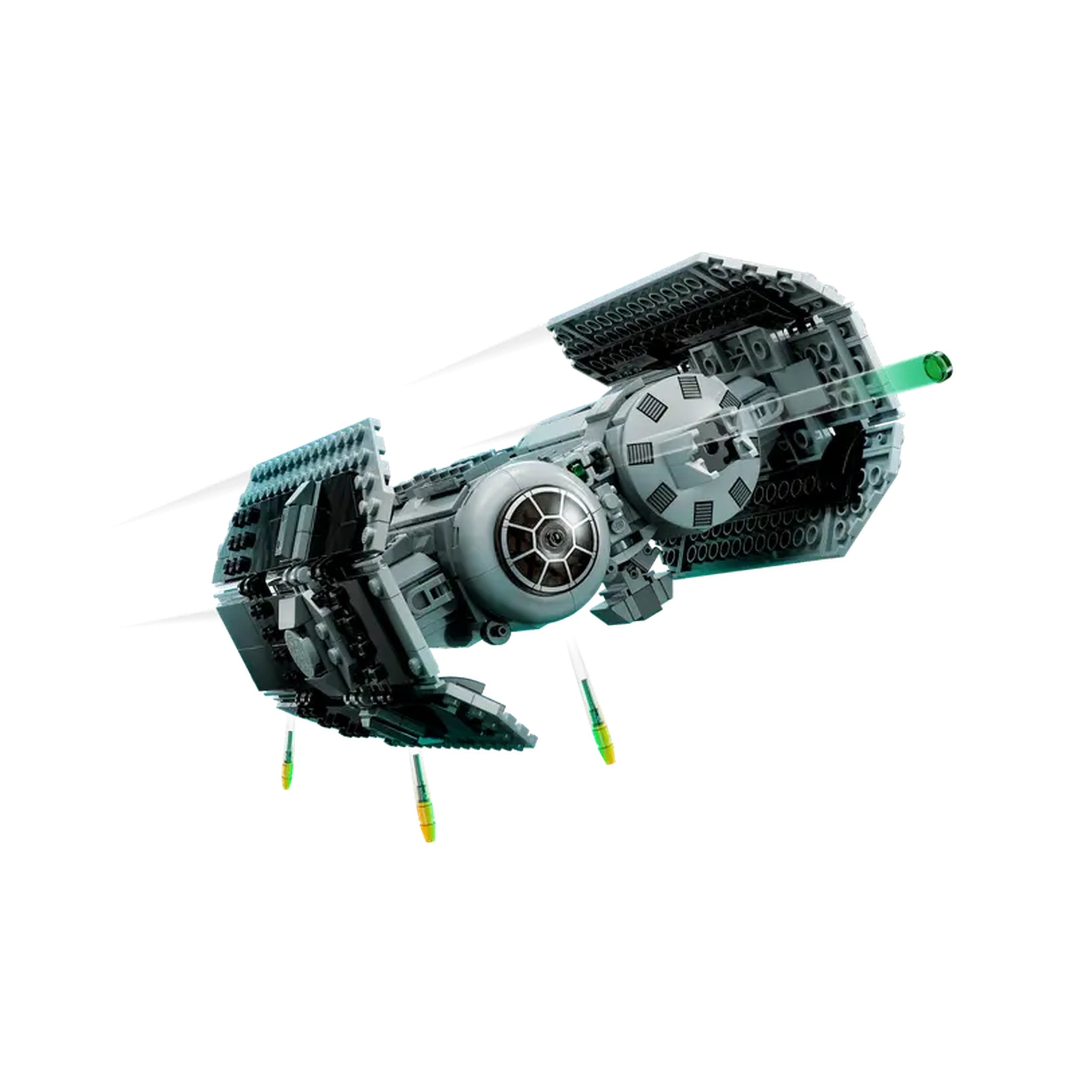 Lego - Star Wars - TIE Bomber - Construction Set Toys