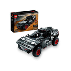 Lego - Technic - Audi RS Q e-tron - Construction Set Toys
