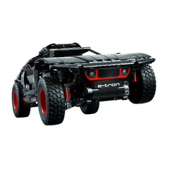 Lego - Technic - Audi RS Q e-tron - Construction Set Toys