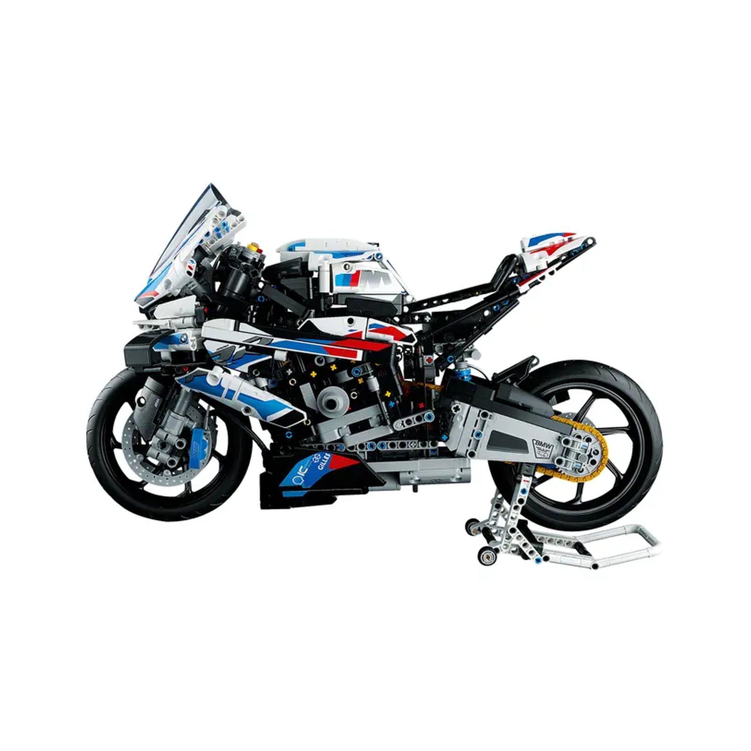 Lego - Technic - BMW M 1000 RR - Construction Set Toys