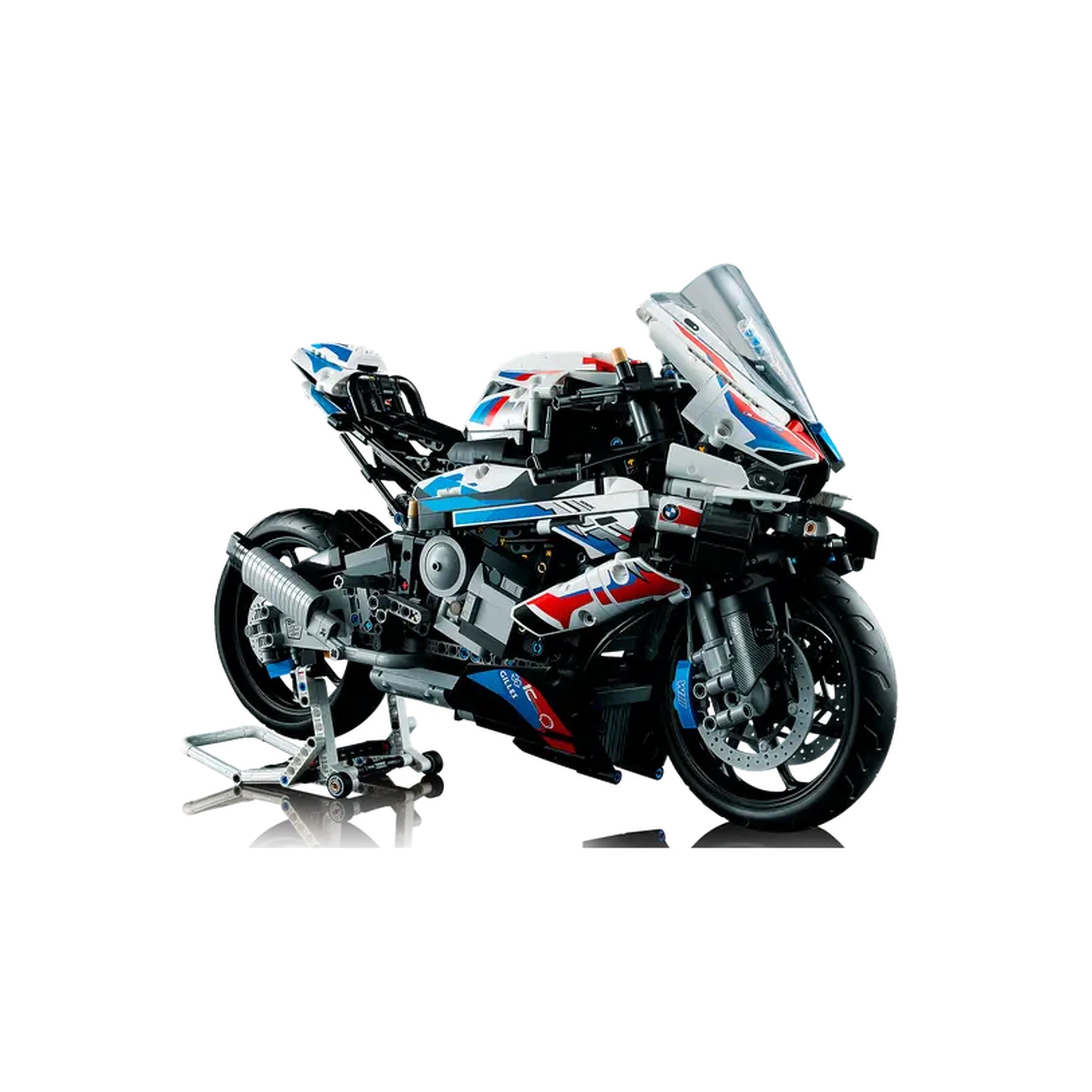 Lego - Technic - BMW M 1000 RR - Construction Set Toys