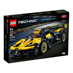 Lego - Technic - Bugatti Bolide - Ensemble de construction de jouets