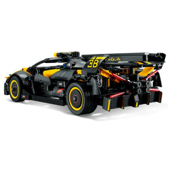Lego - Technic - Bugatti Bolide - Ensemble de construction de jouets
