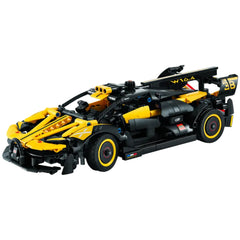Lego - Technic - Bugatti Bolide - Ensemble de construction de jouets