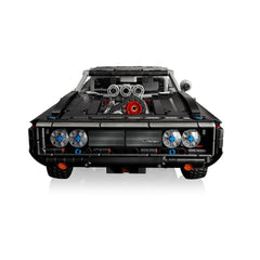 LEGO - Technic Fast and Furious Dodge Charger R/T Car - Jouets de Construction - +18 - 72042231