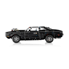 LEGO - Technic Fast and Furious Dodge Charger R/T Car - Jouets de Construction - +18 - 72042231
