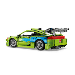 LEGO - Technic Fast and Furious Mitsubishi Eclipse Car - Jouets de Construction - 14 - 72042229