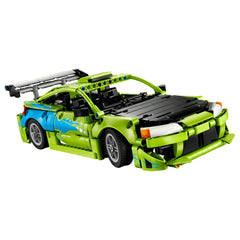 LEGO - Technic Fast and Furious Mitsubishi Eclipse Car - Jouets de Construction - 14 - 72042229