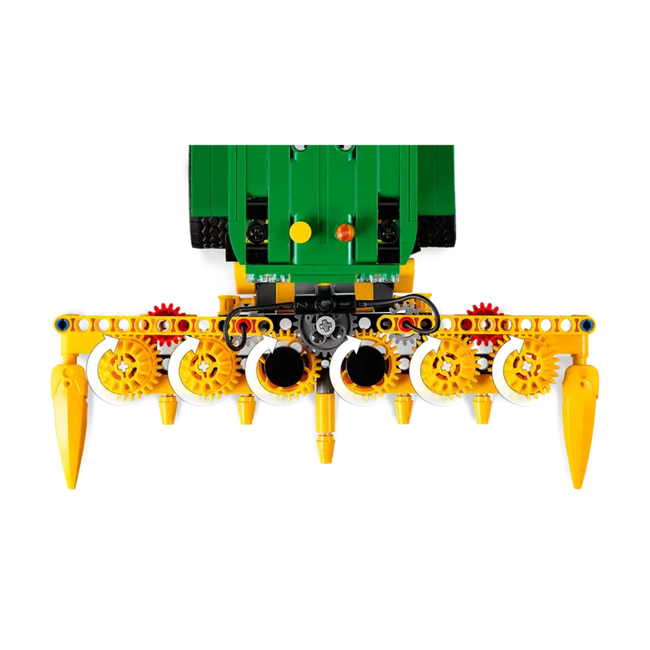 Lego - Technic - John Deere 9700 Forage Harvester - Construction Set Toys