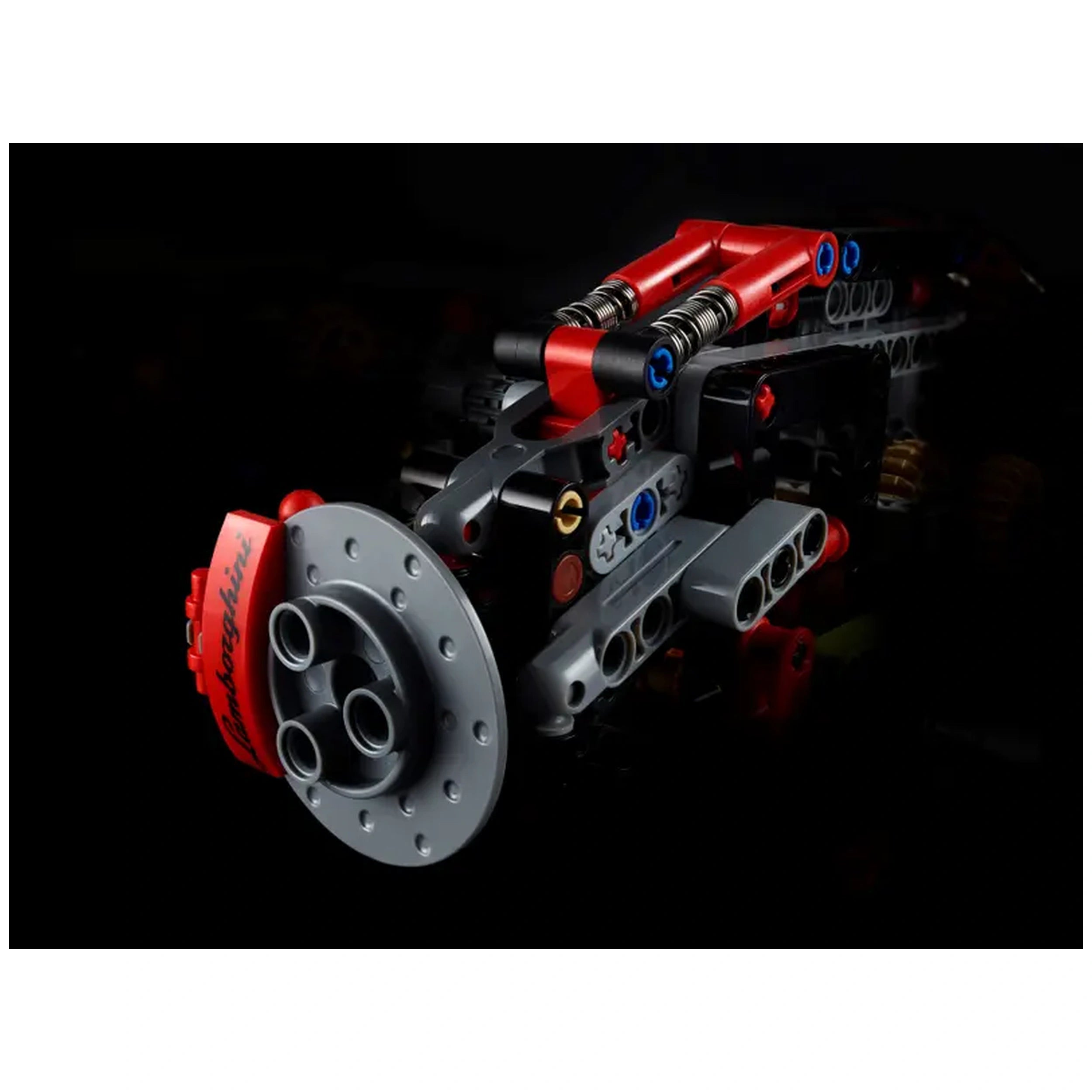 Lego - Technic - Lamborghini Sián FKP 37 - Construction Set Toys