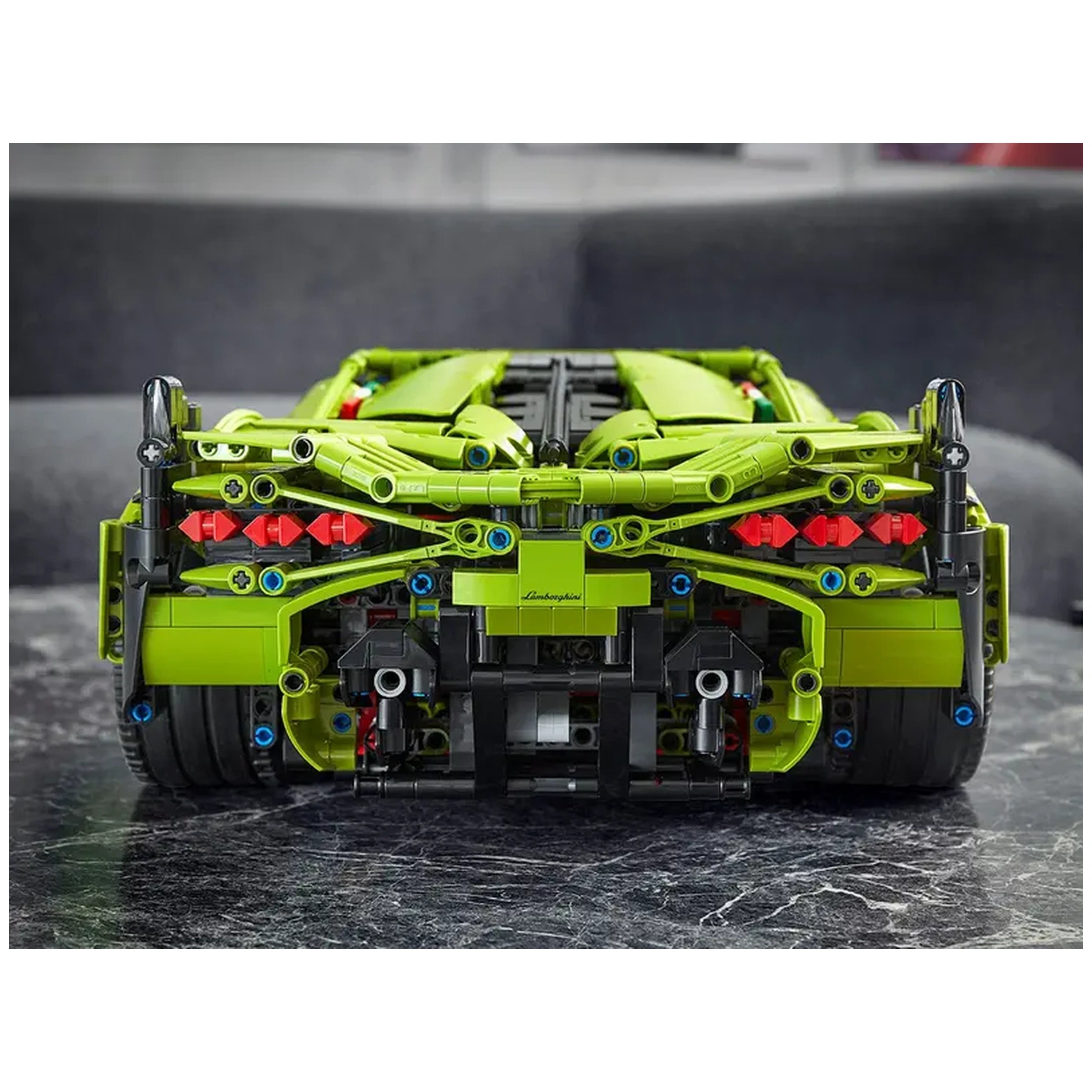 Lego - Technic - Lamborghini Sián FKP 37 - Construction Set Toys