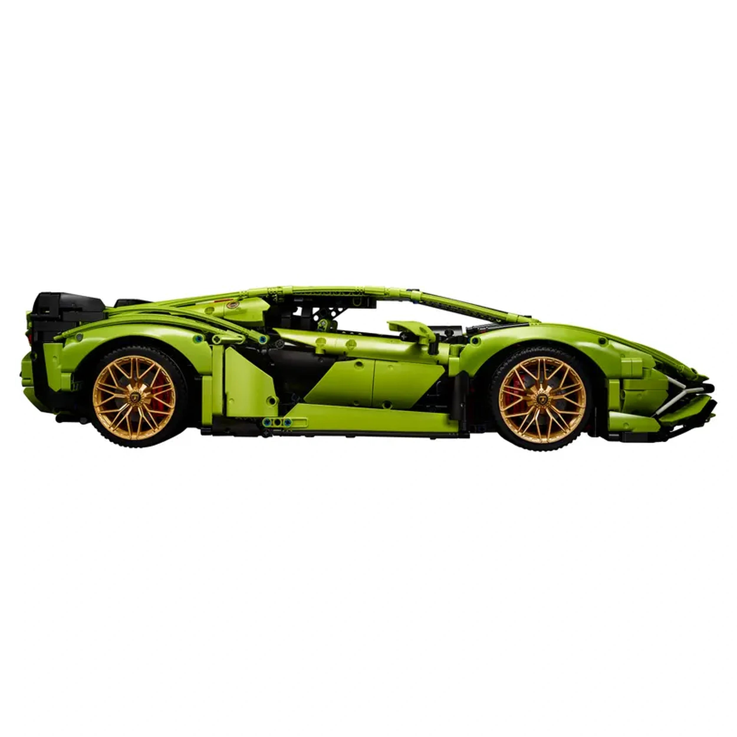 Lego - Technic - Lamborghini Sián FKP 37 - Construction Set Toys