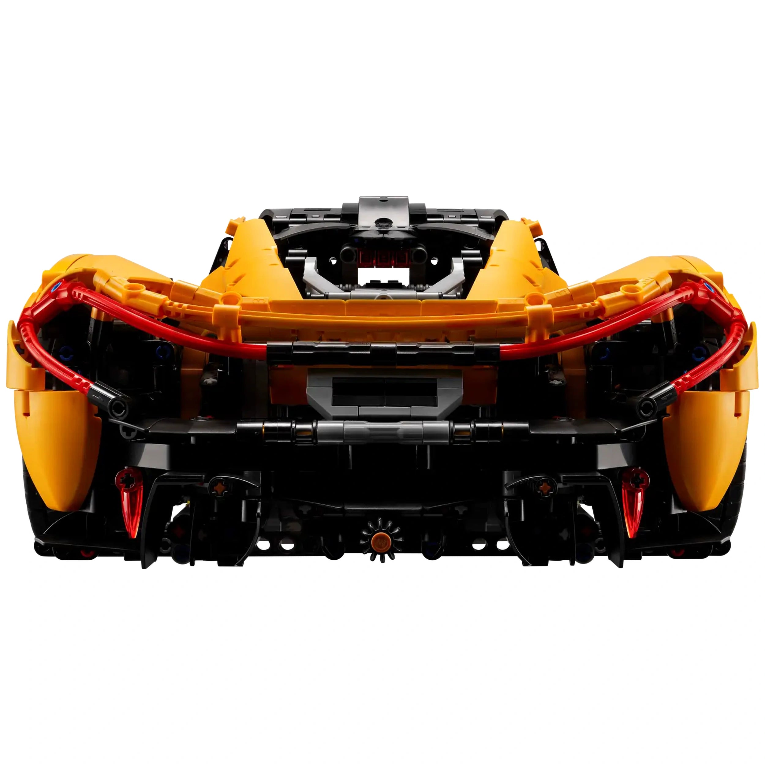 Lego - Technic - McLaren P1 - Construction Set Toys