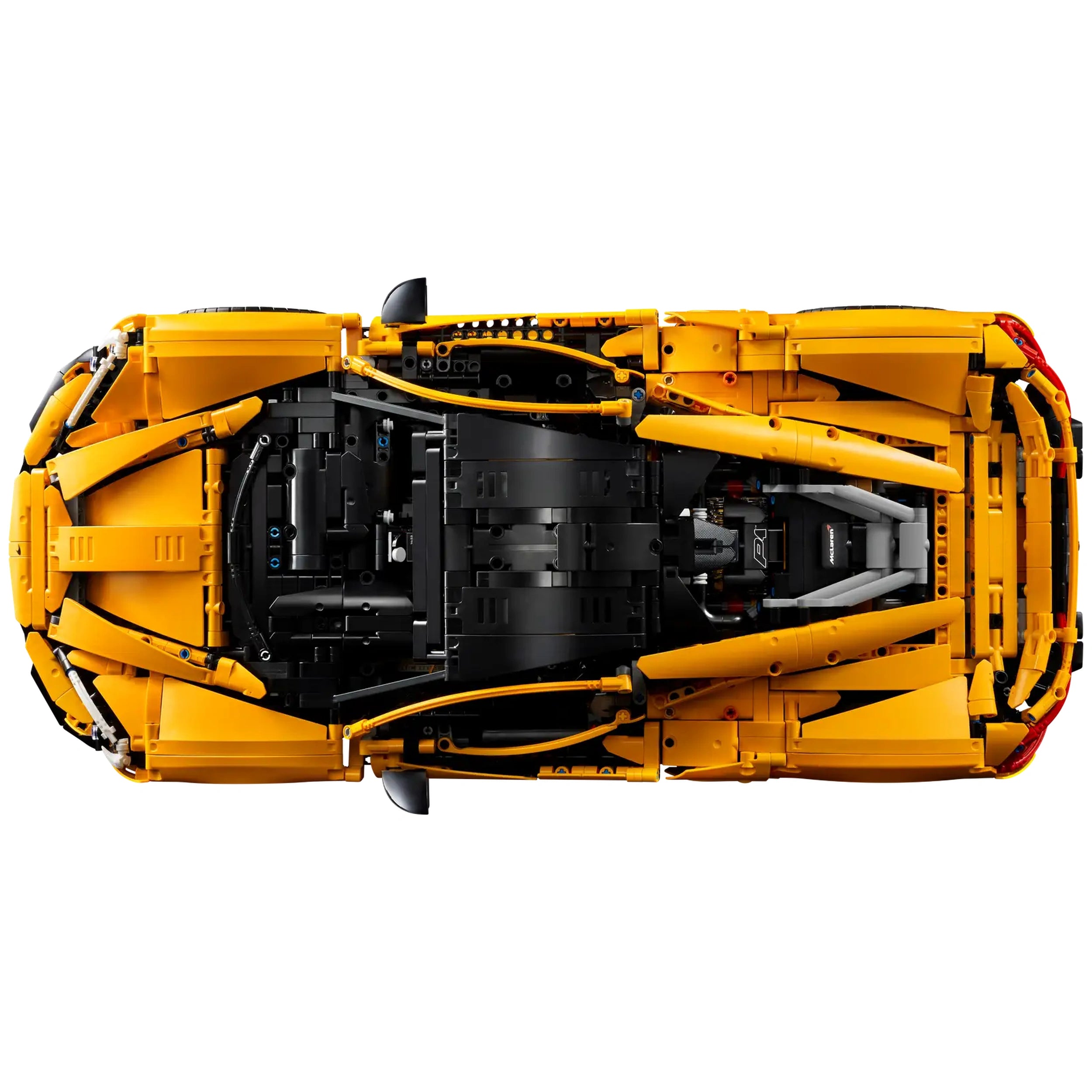 Lego - Technic - McLaren P1 - Construction Set Toys