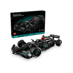 Lego - Technic - Mercedes-AMG F1 W14 E Performance - Ensemble de construction jouets