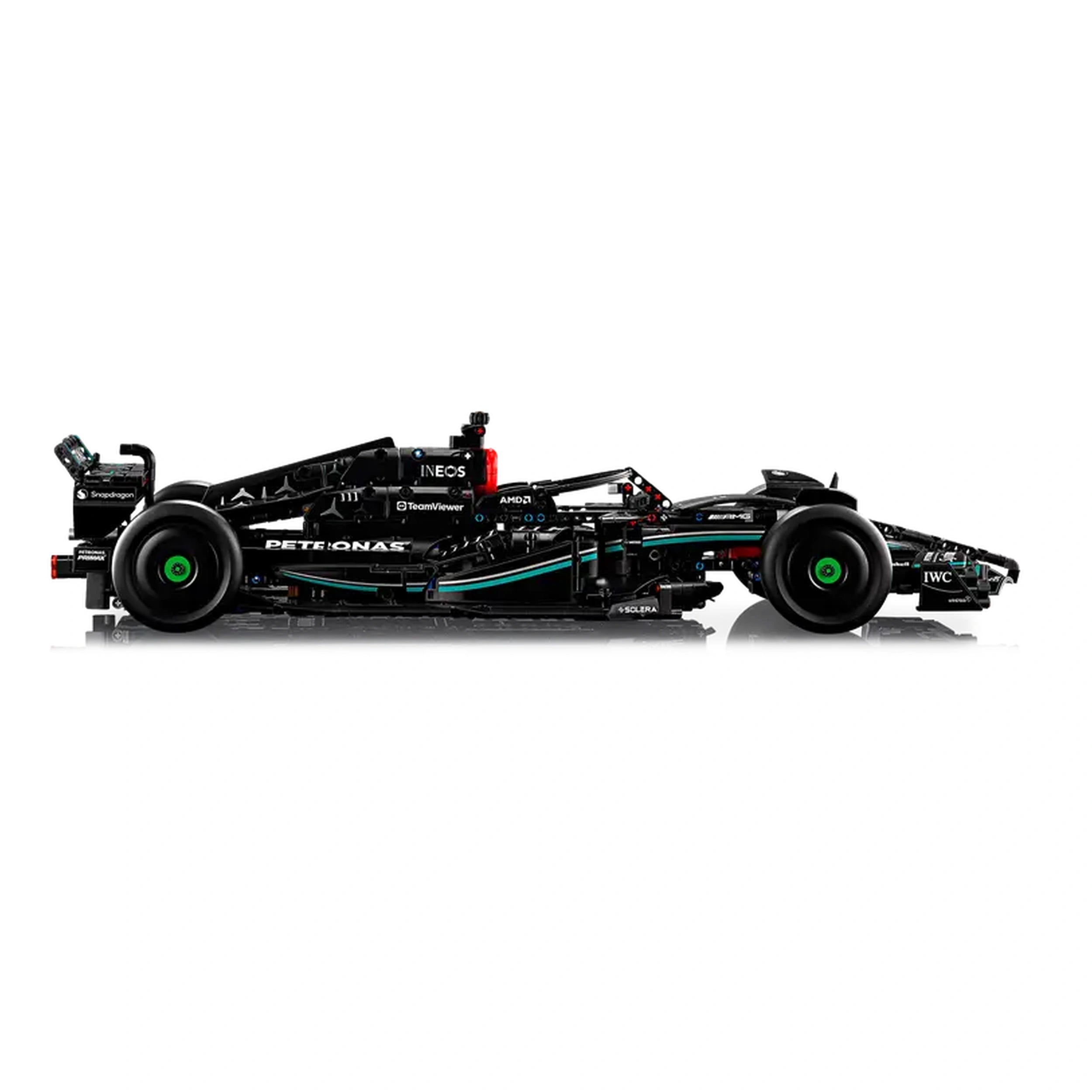 Lego - Technic - Mercedes-AMG F1 W14 E Performance - Ensemble de construction jouets