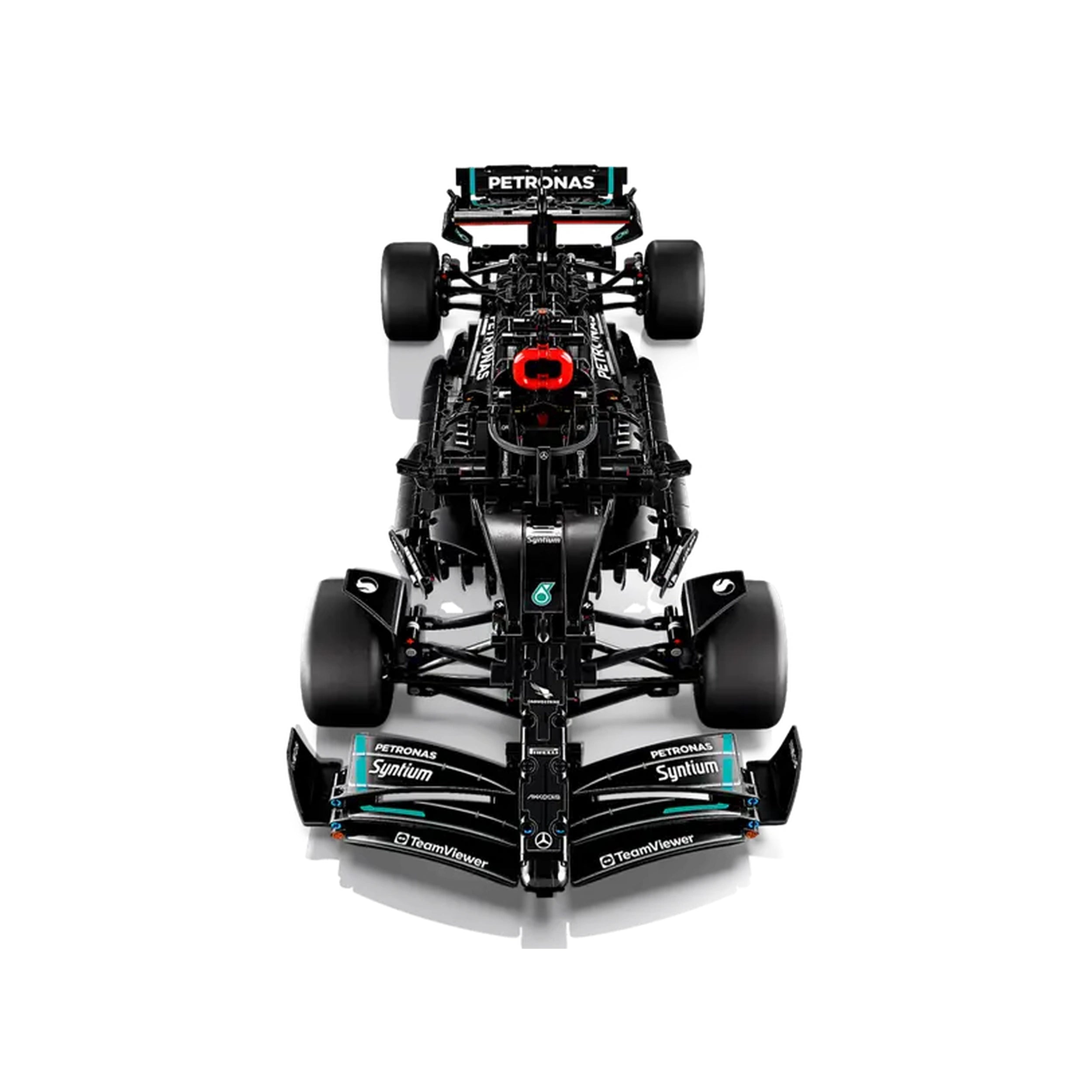 Lego - Technic - Mercedes-AMG F1 W14 E Performance - Ensemble de construction jouets