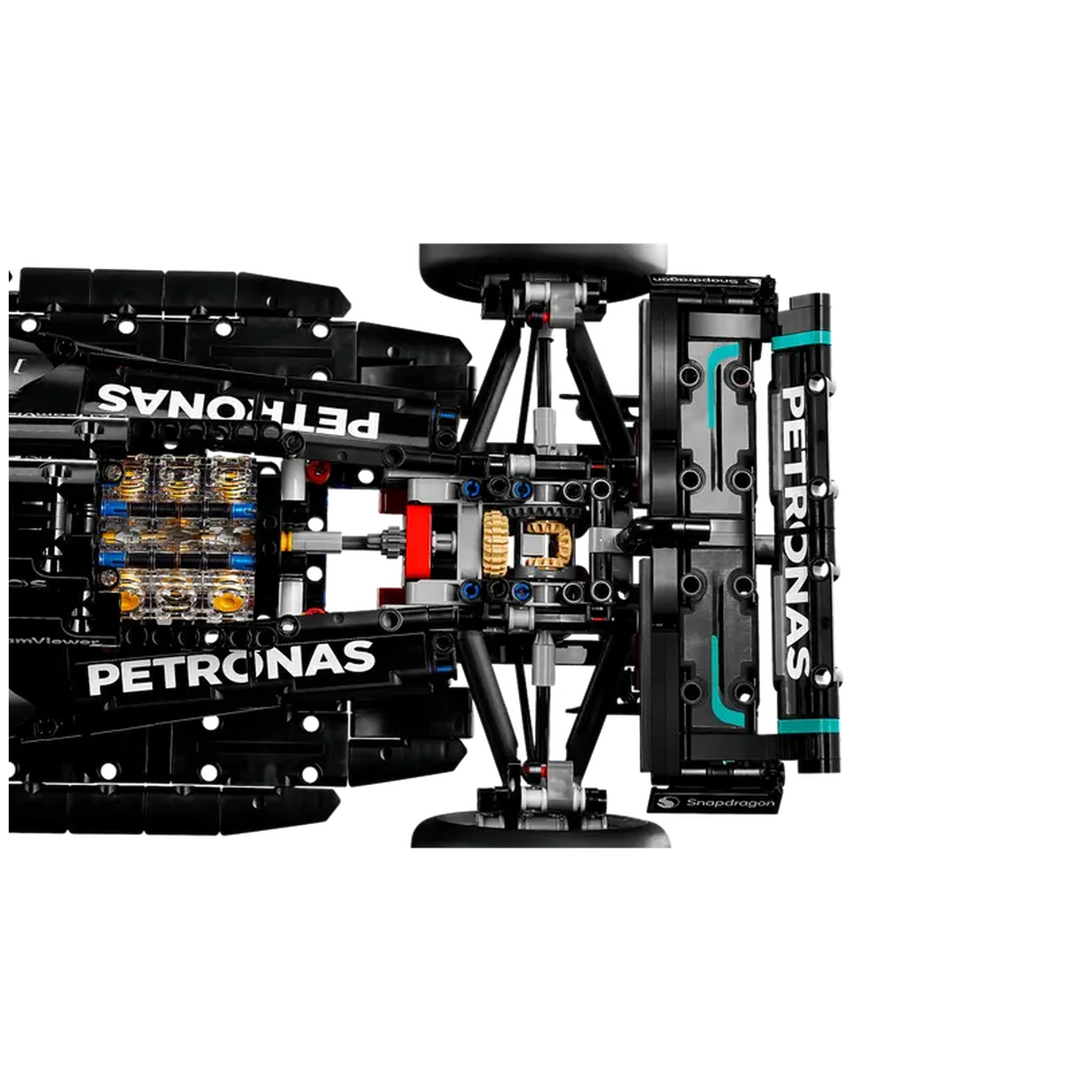 Lego - Technic - Mercedes-AMG F1 W14 E Performance - Ensemble de construction jouets