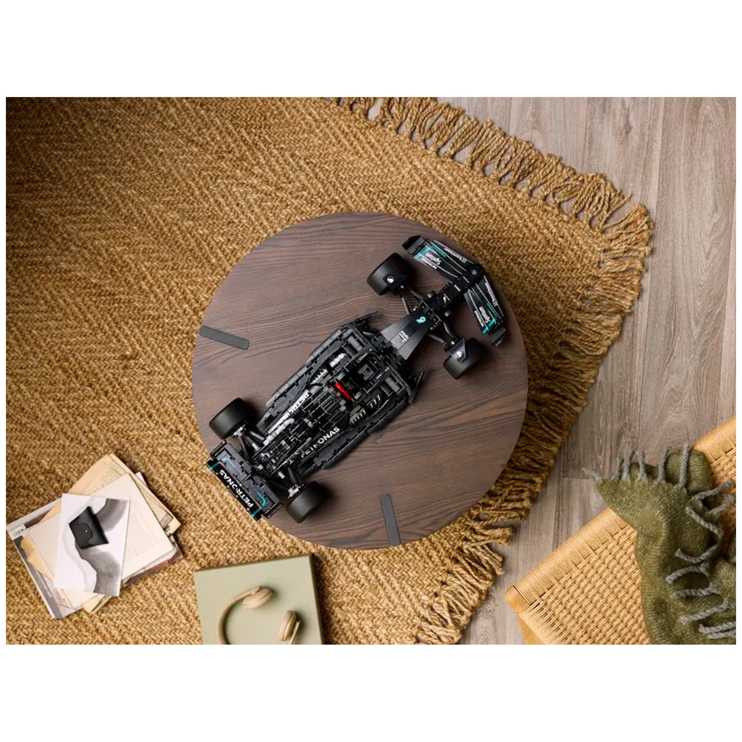 Lego - Technic - Mercedes-AMG F1 W14 E Performance - Ensemble de construction jouets
