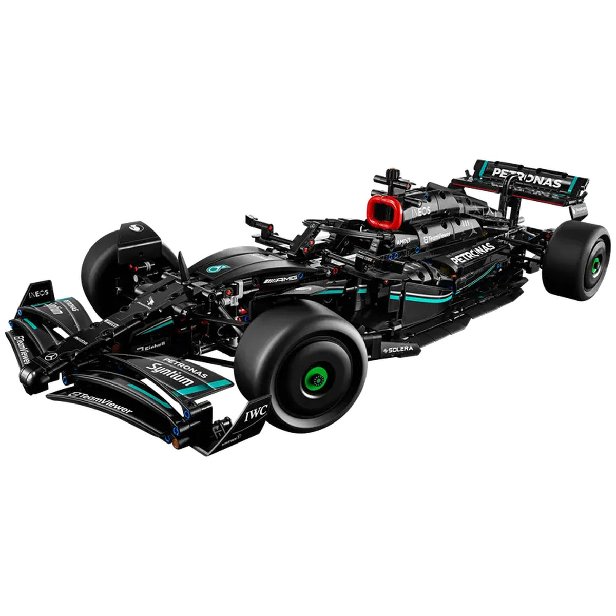 Lego - Technic - Mercedes-AMG F1 W14 E Performance - Ensemble de construction jouets