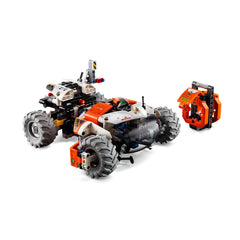 Lego - Technic - Surface Space Loader LT78 - Construction Set Toys