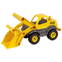 Lena - Eco Actives Schaufellader 33 cm - Play Vehicles