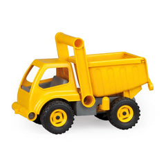 Lena - EcoActives Camion benne présentateur - Véhicules de jeu