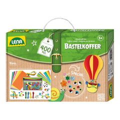 Lena - Handicraft Box - Arts & Crafts