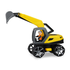Lena - TRUXX Bagger 35 cm - Véhicules de jeu