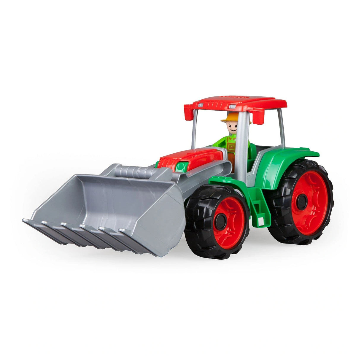 Lena - TRUXX Traktor 34 cm - Play Vehicles