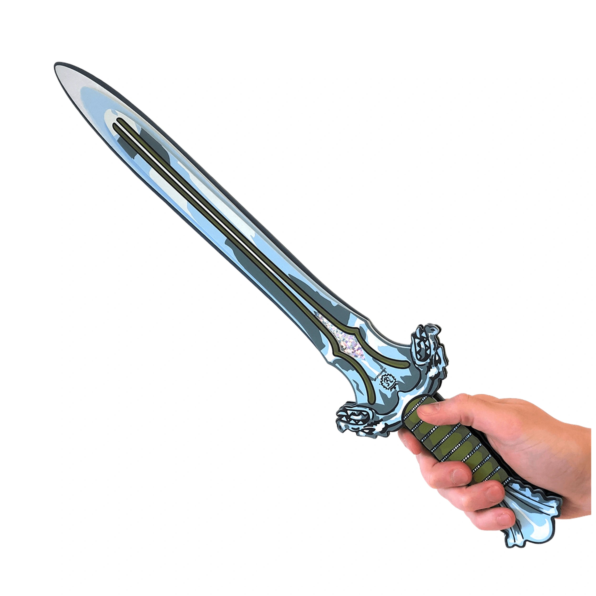 Liontouch - Épée de Dragon - La Ligne Fantaisie - Professions Imaginaires & Jeux de Rôle