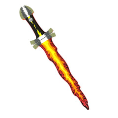 Liontouch - Épée de Flamme - La Ligne Fantaisie - Professions Imaginaires & Jeux de Rôle