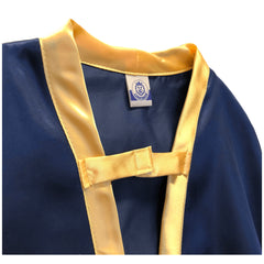 Liontouch - Knight Cape · Blue - The Noble Knight Line - Pretend Professions & Role Playing