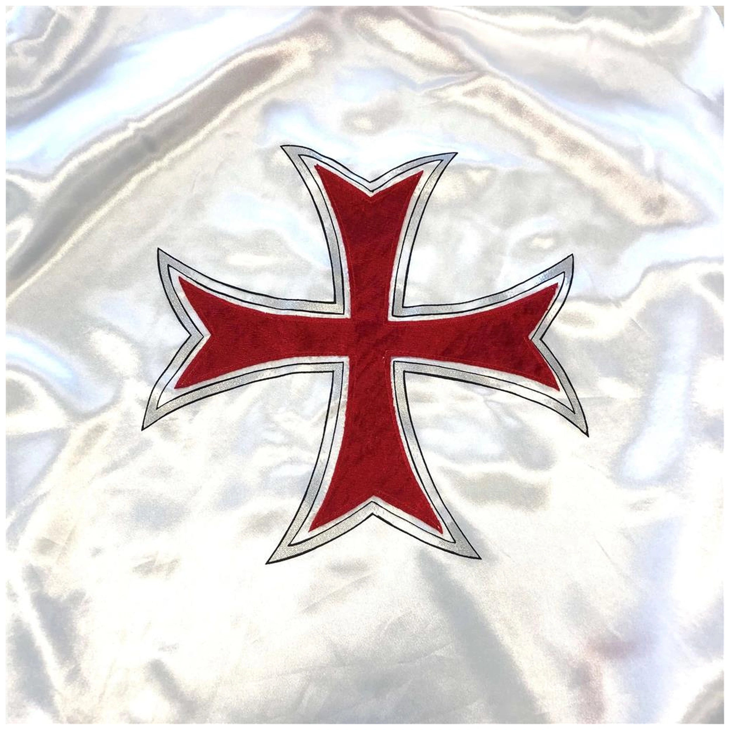 Liontouch - Maltese Cape - The Maltese Knight Line - Pretend Professions & Role Playing