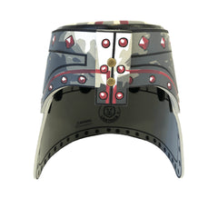 Liontouch - Maltese Helmet - The Maltese Knight Line - Pretend Professions & Role Playing