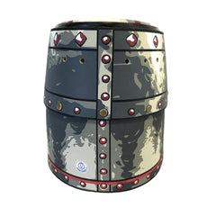 Liontouch - Maltese Helmet - The Maltese Knight Line - Pretend Professions & Role Playing